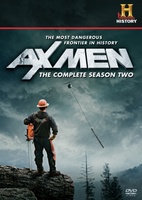 Ax Men movie poster (2008) hoodie #1067787