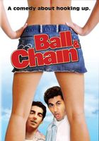 Ball & Chain movie poster (2004) Tank Top #657436
