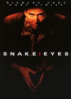 Snake Eyes movie poster (1998) Longsleeve T-shirt #648757