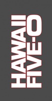 Hawaii Five-0 movie poster (2010) Longsleeve T-shirt #1259594