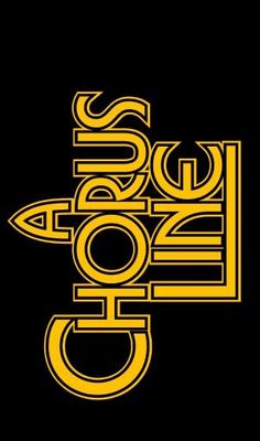 A Chorus Line movie poster (1985) Longsleeve T-shirt