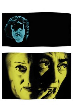 What Ever Happened to Baby Jane? movie poster (1962) mug