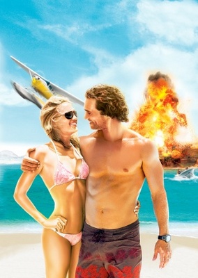 Fool's Gold movie poster (2008) calendar