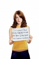 Easy A movie poster (2010) Poster MOV_f6b1dadf