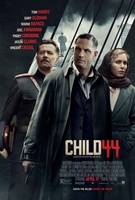 Child 44 movie poster (2014) hoodie #1243710