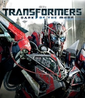 Transformers: Dark of the Moon movie poster (2011) Poster MOV_f6b80071