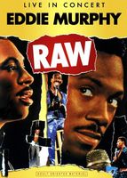 Raw movie poster (1987) Longsleeve T-shirt #673247