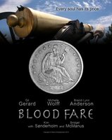 Blood Fare movie poster (2011) Poster MOV_f6be619f