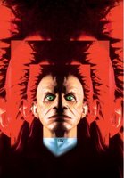 Brainscan movie poster (1994) Poster MOV_f6bf62b1