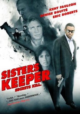 Sister's Keeper movie poster (2007) Poster MOV_f6c0492a