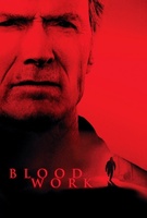 Blood Work movie poster (2002) Mouse Pad MOV_f6c1835a