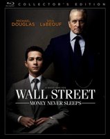 Wall Street: Money Never Sleeps movie poster (2010) Sweatshirt #693487