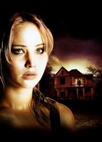 House at the End of the Street movie poster (2012) Tank Top #1076079