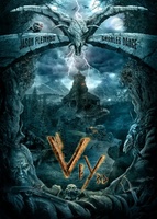 Viy 3D movie poster (2014) hoodie #1138062