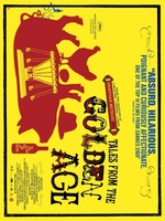 Amintiri din epoca de aur movie poster (2009) tote bag #MOV_f6cb27fd