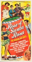 Rose of Santa Rosa movie poster (1947) Poster MOV_f6cc4a22