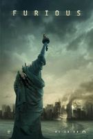 Cloverfield movie poster (2008) Poster MOV_f6d184b1