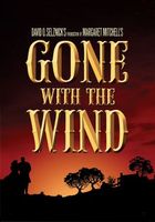 Gone with the Wind movie poster (1939) t-shirt #MOV_f6d2f2b6