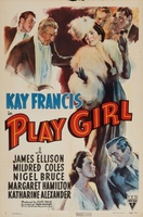 Play Girl movie poster (1941) Tank Top #731079