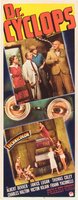 Dr. Cyclops movie poster (1940) Poster MOV_f6d60738