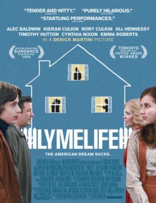 Lymelife movie poster (2008) Poster MOV_f6d67997