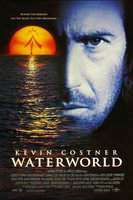Waterworld movie poster (1995) Sweatshirt #632191