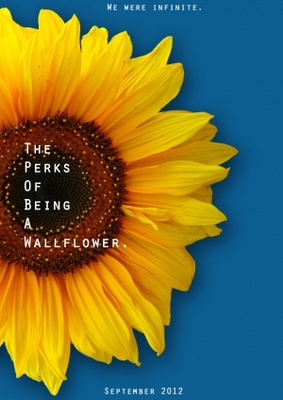 The Perks of Being a Wallflower movie poster (2012) Poster MOV_f6db79de
