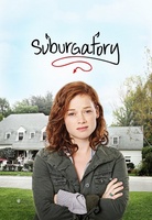 Suburgatory movie poster (2011) t-shirt #MOV_f6ead0f3