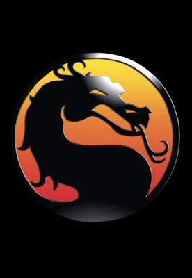 Mortal Kombat movie poster (1992) poster