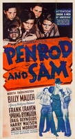 Penrod and Sam movie poster (1937) Poster MOV_f6ee968a