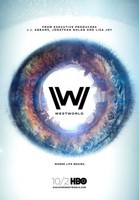 Westworld movie poster (2015) Poster MOV_f6ektnea