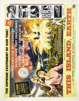 This Island Earth movie poster (1955) Poster MOV_f6f0bc22