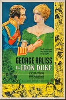 The Iron Duke movie poster (1934) tote bag #MOV_f6f1f517