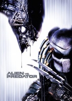 AVP: Alien Vs. Predator movie poster (2004) Poster MOV_f6f24d7f