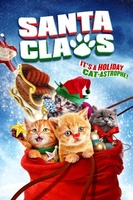 Santa Claws movie poster (2014) Tank Top #1213945
