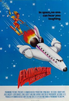 Airplane II: The Sequel movie poster (1982) mug #MOV_f6f481aa