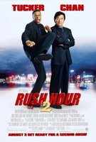 Rush Hour 2 movie poster (2001) Poster MOV_f6f60909