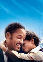 The Pursuit of Happyness movie poster (2006) Poster MOV_f6f82490