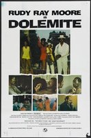 Dolemite movie poster (1975) Poster MOV_f6fc8d42