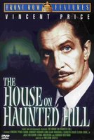 House on Haunted Hill movie poster (1959) Sweatshirt #672375