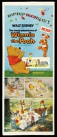 The Many Adventures of Winnie the Pooh movie poster (1977) Poster MOV_f7003631