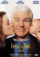 Father of the Bride Part II movie poster (1995) Sweatshirt #629518