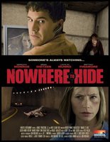 Nowhere to Hide movie poster (2009) hoodie #659388