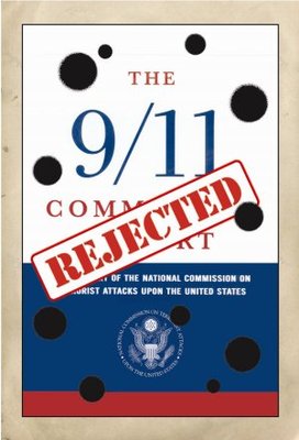 The 9/11 Commission Report movie poster (2006) mug #MOV_f709083c