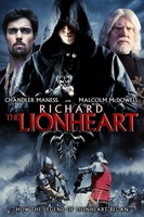Richard: The Lionheart movie poster (2013) Tank Top #1134457