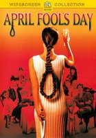 April Fool's Day movie poster (1986) Poster MOV_f70e30c8