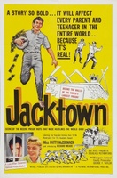 Jacktown movie poster (1962) Poster MOV_f70f8bb3