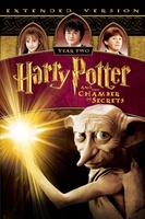 Harry Potter and the Chamber of Secrets movie poster (2002) Poster MOV_f70ffa12