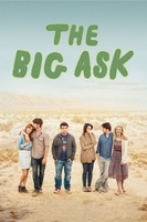 The Big Ask movie poster (2013) Poster MOV_f710211a
