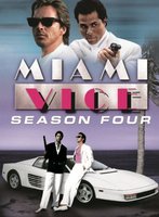 Miami Vice movie poster (1984) Mouse Pad MOV_f71023e1